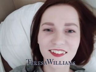 TeresaWilliams
