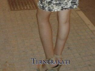 Ternurakati