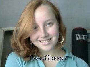 TessaGreene