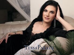 TessaParker