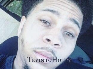 TevintoHotty