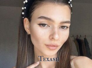 Texasii