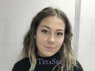 TeyaSee