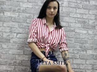 Teya_smit