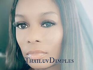 ThailuvDimples
