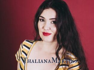 ThalianaMartins