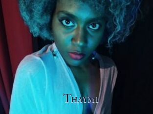 Thaymi