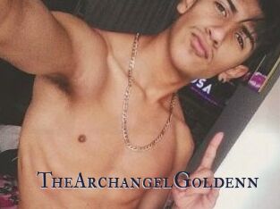 TheArchangelGoldenn