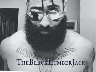 TheBlackLumberJack