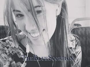 TheBlueScorpion