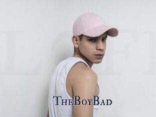 TheBoyBad