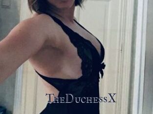 TheDuchessX