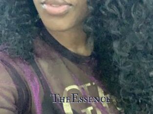 TheEssence