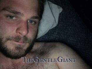 TheGentleGiant