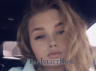 TheJulietRose