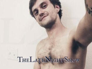 TheLateNightShow