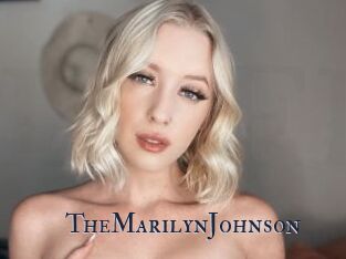TheMarilynJohnson