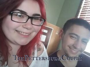 ThePettersburgCouple