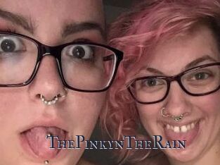 ThePinkynTheRain
