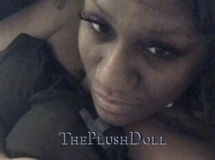 ThePlushDoll
