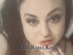 TheRebelRose