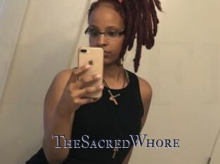 TheSacredWhore