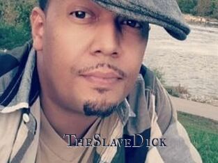 TheSlaveDick