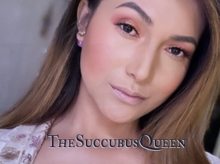 TheSuccubusQueen