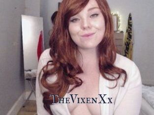 TheVixenXx