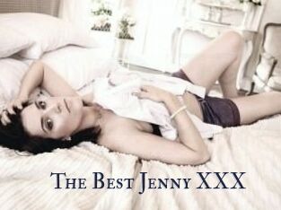 The_Best_Jenny_XXX