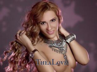 TheaLove