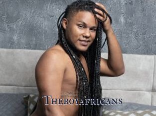 Theboyafricans