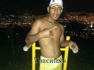 Thechiino