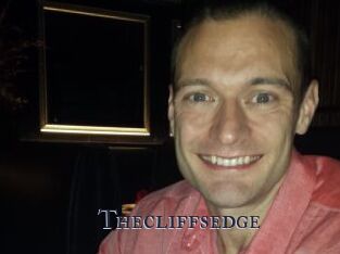 Thecliffsedge