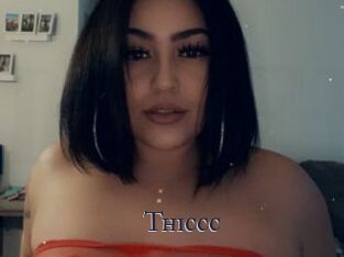 Thiccc