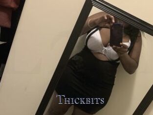 Thickbits