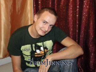 ThomJennings