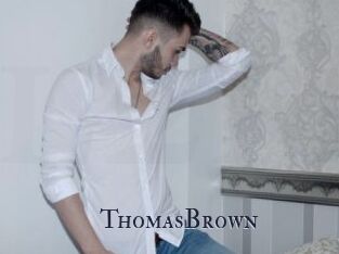 ThomasBrown