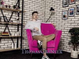 ThomasGrenier