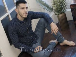 ThomasHowards