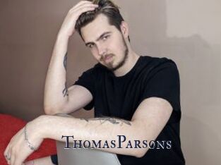 ThomasParsons