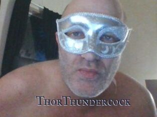 ThorThundercock