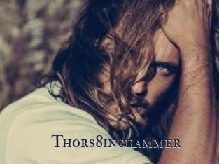 Thors8inchammer