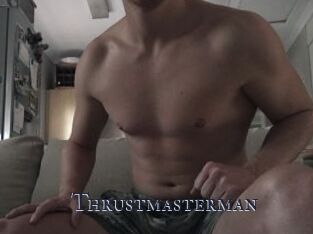 Thrustmasterman