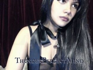 ThunderPerfectMind