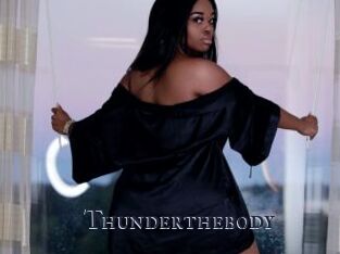 Thunderthebody
