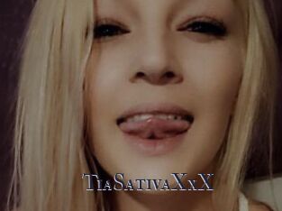 TiaSativaXxX