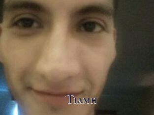 Tiamh