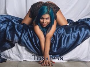 TianaEvan