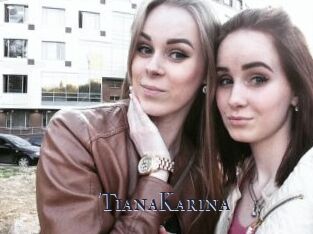 TianaKarina
